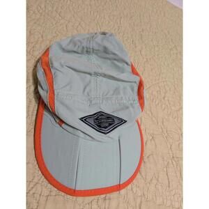 Performance Lightweight Cap with Adjustable Strap